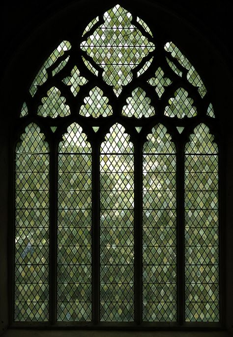 Stained Glass Windows Church, Suffolk England, Gothic Windows, Stained Glass Church, زجاج ملون, St Andrew, Cathedral Windows, Church Windows, St Andrews