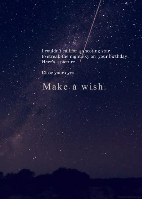 Shooting Star Quotes, Night Sky Quotes, Late Night Quotes, Act Of Kindness Quotes, Stars Quotes, Moon And Star Quotes, Wishing Star, Beautiful Birthday Wishes, Sky Quotes