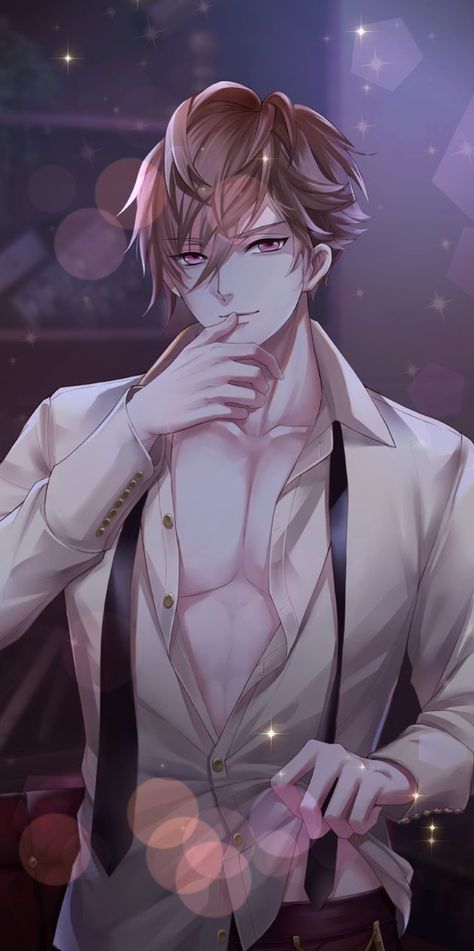 Ikemen Vampire Isaac, Ikemen Vampire, Isaac Newton, Shall We Date, Romantic Manga, Shoujo Manga, Cute Images, Handsome Anime Guys, Handsome Anime