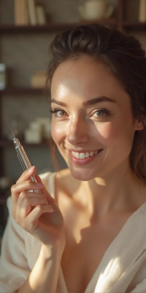 Révolutionnez Votre Peau avec Hyaluron Pen#Révolutionnez-Votre-Peau #Hyaluron-Pen #Soins-de-la-peau #Peau-saine #-Traitement-esthétique #Hyaluronique #Esthétique-non-invasive Pen