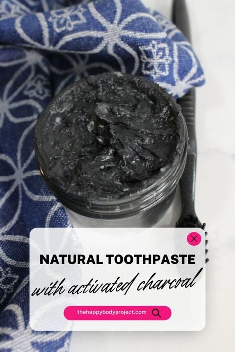 Have you ever considered making your own toothpaste? Many commercial toothpastes contain synthetic additives, artificial sweeteners, and potentially harmful chemicals. If you’re looking for a cleaner, more natural way to care for your teeth, DIY toothpaste can be a great alternative. This activated charcoal toothpaste is simple to create, uses easily accessible ingredients, and offers a holistic approach to oral care. Diy Toothpaste Natural, Natural Toothpaste Recipe, Diy Activated Charcoal, Homemade Toothpaste Recipe, Make Your Own Toothpaste, Coconut Oil Toothpaste, Diy Toothpaste, Toothpaste Recipe, Gluten Free Brunch