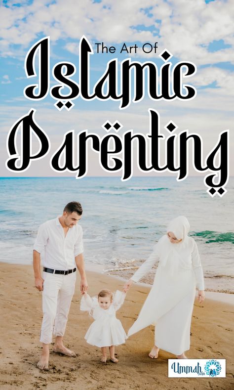 The Art of Islamic Parenting: Raising Confident and Compassionate Kids in Today's World - Ummah.com Islamic Parenting, Global Citizenship, Personal Responsibility, Religious Education, Self Discipline, Fulfilling Life, Safe Space, Emotional Intelligence, Parenting Tips