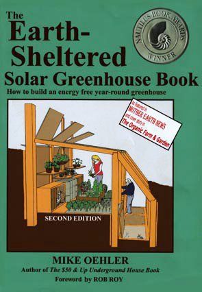 Earth-Sheltered Solar Greenhouse, Year Around Food out of Recycled Materials — Steemit Serre Diy, Underground Greenhouse, Solar Greenhouse, Cold Frames, Earth Sheltered, Carpentry Skills, Underground Homes, Greenhouse Ideas, Greenhouse Plans