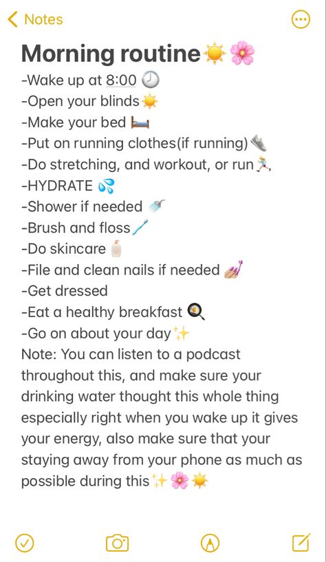 First Thing To Do In The Morning, Best Things To Do In The Morning, Things To Do Every Morning, Productive Things To Do In The Morning, What To Do In The Morning, Morning Run Routine, Sunday Rest Day Routine, Things To Do In The Morning, Weekend Morning Routine