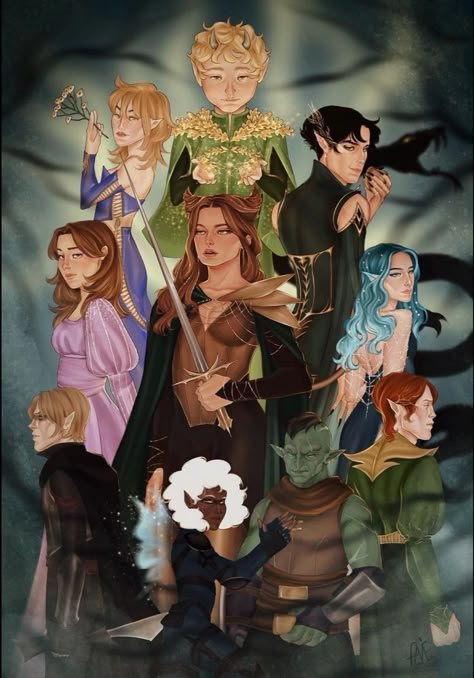 Black Page Art, The Cruel Prince Jude, Cruel Prince Jude, Black Page, Jude And Cardan, Holly Black Books, Folk Of The Air Series, Folk Of Air, Prince Art