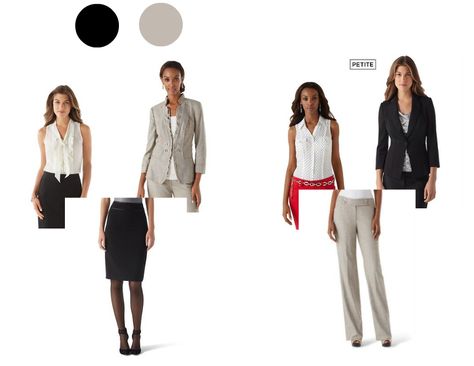 Outfit collage for DECA competition Outfit Collage, Stylish Outfits, Polyvore Image, Collage, Pants, Travel, Trousers