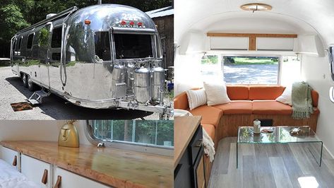 Fully Renovated 1977 Sovereign 31′ Trailer Conway South Carolina, Airstream Rv, Airstream For Sale, Rv Types, Best Trailers, Myrtle Beach South Carolina, Rv Parts, Fresh Water Tank, For Sale By Owner