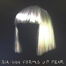 1000 Forms Of Fear, Sia Chandelier, Cry Youtube, The Traitors, We Are The Music Makers, Sia Kate Isobelle Furler, The Hills Are Alive, Elastic Heart, Music Is Everything