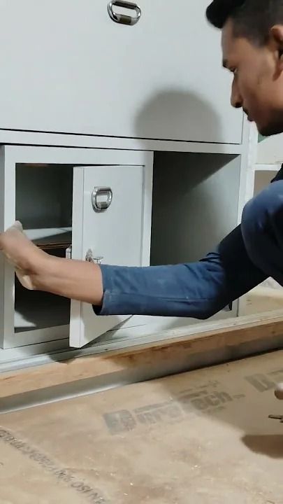 Hide /Hidden/ secret Locker#youtubeshorts #secretlocker #youtube Secret Storage In Wardrobe, Hidden Locker Ideas, Locker Design Ideas, Secret Passageways In Houses, Locker Decorations Ideas, Hidden Safe Ideas, Secret Locker, Hidden Locker, Secret Cabinet