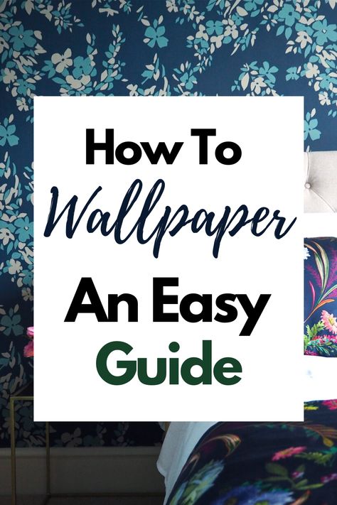 Wallpaper Stairwell, Apothecary Pantry, How To Wallpaper, How To Apply Wallpaper, Wallpapering Tips, Wallpaper Edge, Dining Room Wallpaper, How To Hang Wallpaper, How To Install Wallpaper