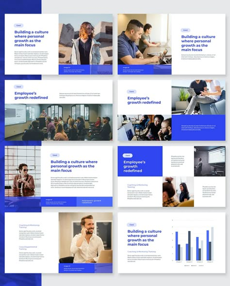 Business Slides Design, Corporate Powerpoint Template, Tech Powerpoint Design, Corporate Presentation Design, Tech Presentation, Business Slides, Corporate Powerpoint, Presentation Slides Design, Presentation Deck