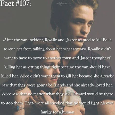 twiliqht fact. Twilight Vampires, Twilight Facts, Twilight Saga Quotes, Twilight Saga Books, Twilight Love, Twilight Quotes, New Moon Eclipse, Twilight Saga Series, Twilight Funny