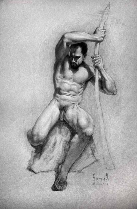 Male Art Photography, Male Art Men, Masculine Art, Male Body Art, Drawing Male, Male Figure Drawing, Human Body Art, Life Drawing Reference, Life Drawings