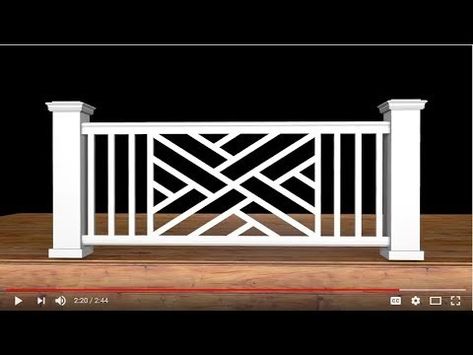 Iron Railings Outdoor, Porch Railing Ideas, Exterior Railing, Porch Railing Designs, Pvc Railing, Iron Balcony Railing, Balcony Glass Design, Front Porch Railings, Steel Railing Design