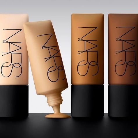 Premiun Beauty Retailer 🇦🇱 on Instagram: "Nars Soft Matte Foundation. 🤩 Full Coverage Oil-Free Natural Soft Matte Finish 16H Wear, Oxidation Resistant Anti-Oxidant Complex Oil Absorbing Shine-proof Transfer-proof Humidity-proof Sweat-proof 45 ml Order Now ❤️" Nars Foundation, Best Eyebrow Products, Foundation Shades, Makeup Tutorial For Beginners, Matte Foundation, Work Tools, Makeup Set, Sweat Proof, Iron Oxide