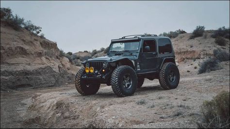 2003 Jeep TJ for Sale/Trade - American Expedition Vehicles - Product Forums Aev Jeep, Two Door Jeep Wrangler, American Expedition Vehicles, 2003 Jeep Wrangler, 2000 Jeep Wrangler, 2001 Jeep Wrangler, Tj Wrangler, Jeep Mods, Jeep Wrangler Sahara