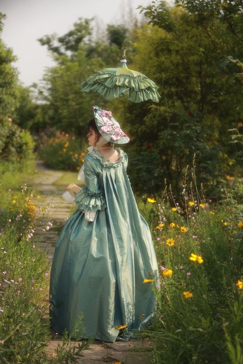 Fairy flower crown