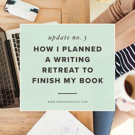 Writers Retreat Aesthetic, Writing Retreat Aesthetic, Writers Aesthetic, Retreat Aesthetic, Book Publishing Logo, Book Launch Ideas, Author Aesthetic, Writer's Desk, Retreat Planning