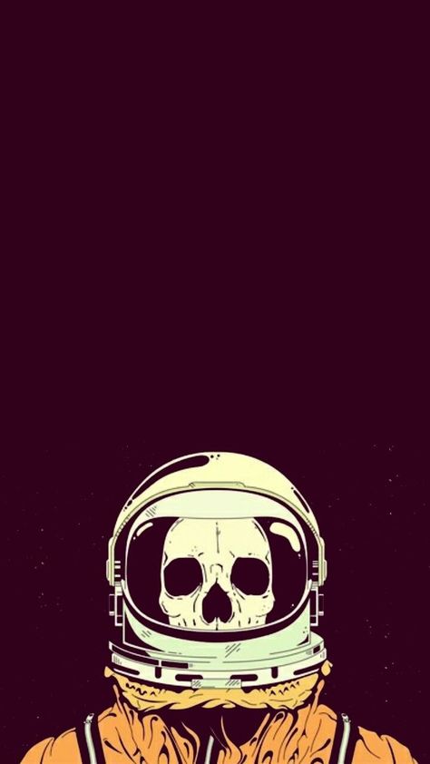 Spooky Scary Skeleton Wallpaper, Astronaut Wallpaper Iphone, Skeleton Wallpapers, Ghoul Quotes, Scary Skeleton, Astronaut Wallpaper, Skull Art Drawing, Crazy Wallpaper, Skeleton Art