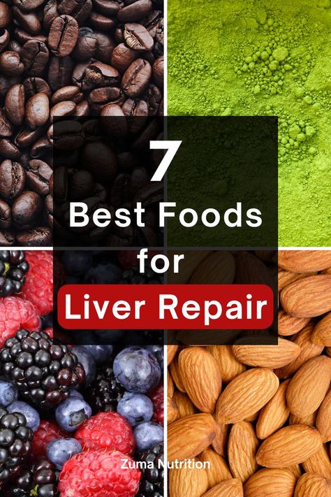 Foods Good For Liver Repair Food Good For Liver, Liver Repair, Gallstone Diet, Foods For Liver, Foods For Liver Health, Liver Cleansing Foods, Liver Healthy Foods, Heal Liver, Liver Care