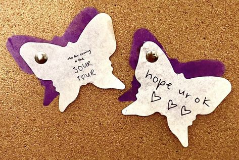 Butterfly Confetti, Musician Art, Purple Aesthetic, Confetti, Art Inspo, Purple, Art