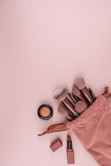 cosmetic,beauty,make up,cosmetic bag,lipstick,foundation,makeup brush,beauty brush,brush,hairbrush,makeup,beauty Makeup Poster, Makeup Backgrounds, Makeup Logo Design, Pink Makeup Brush, Beppu, Makeup Wallpapers, Makeup Logo, Cosmetic Logo, Pink Cosmetics