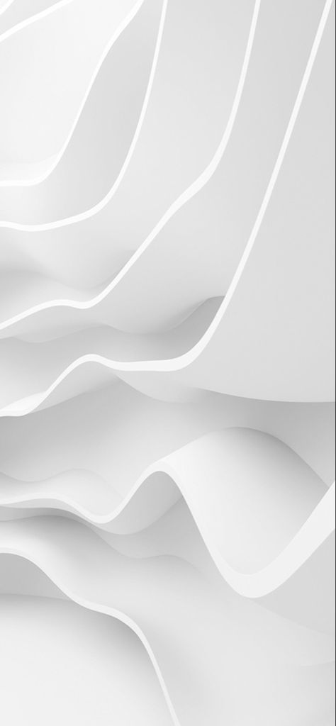 White Abstract Wallpaper Iphone, Whitish Wallpaper, Beyaz Wallpaper Iphone, White 3d Wallpaper, White Phone Wallpaper, Hyperpop Wallpaper, White Iphone Wallpaper, Cool White Backgrounds, White Pattern Wallpaper