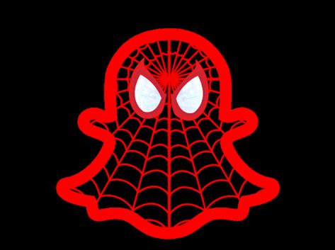 Spider Man App Icons Comic, Spider Man Snapchat Icon, Spider Man Across The Spider Verse App Icon, Spiderman Snapchat Icon, Icons For Apps Spiderman, Spider Man Instagram Icon, Spider Man Apps Icon, Spiderman Iphone Icons, Spider Verse App Icons