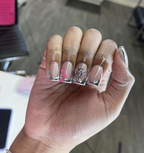 Duck Nails, Hard Nails, Colored Acrylic, Minimal Nails, Colored Acrylic Nails, Work Nails, Short Square Acrylic Nails, Acrylic Nails Coffin Pink, Long Square Acrylic Nails