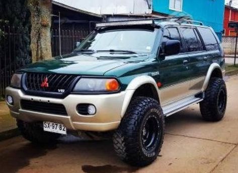 Pajero Off Road, Montero 4x4, Adventure Car, Mitsubishi Pajero Sport, Montero Sport, Pajero Sport, Mitsubishi Pajero, Dream Car, Dream Cars