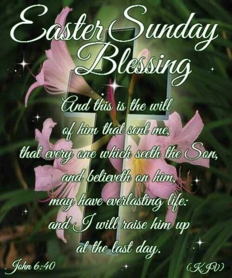 Easter Inspirational Quotes, Easter Scriptures, Happy Easter Messages, Happy Easter Pictures, Porch Diy, Budget Farmhouse, Happy Easter Quotes, Easter Prayers, Happy Easter Sunday