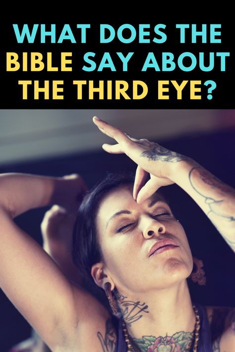 Third Eye Practice, Eye Rest, Last Days Bible, Spiritual Readings, God Eye, Shooting Rest, Bible Search, Bible Studying, Eye Facts