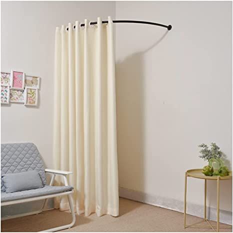 Portable Dressing Room, Lounge Aesthetic, Corner Curtains, Tent Room, Decorative Fence, Room Store, Interior Design Advice, Studio Color, Room Corner