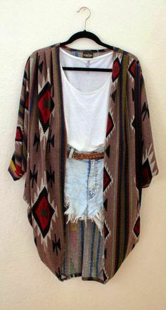 Comfy Cardigan, Mode Hippie, Estilo Hippie, Mode Boho, Bohol, Outfit Jeans, Mode Casual, Drape Cardigan, Maxi Skirts