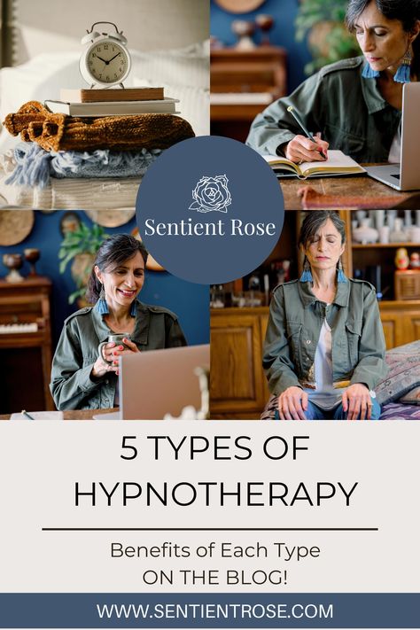 There are many different types of Hypnotherapy and techniques. In this post, I detail the five types of Hypnotherapy I offer and the benefits of each type. To learn more about NLP, RTT, QHHT, PLR, and LBL, click the pin to read the post! Quantum Healing Hypnosis, Qigong Exercises, Past Life Regression, How To Move Forward, Break Bad Habits, Naturopathy, Holistic Medicine, Hypnotherapy, Mindset Coaching