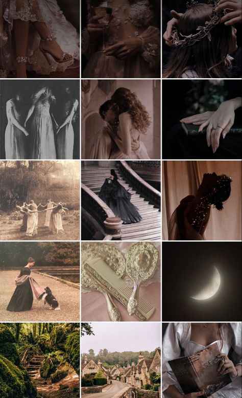 Helena core aesthetic is: Circles of witches, moody tones, romantic forests, curling up with a good book in the  moonlight Seraphina Core Aesthetic, Supriya Core Aesthetic, Naznin Core, Tasha + Core + Aesthetic, Youstina Core, Iliana Core Aesthetic, Tasha Core Aesthetic, Sheri Core Aesthetic, Mehrsa Core Vibe