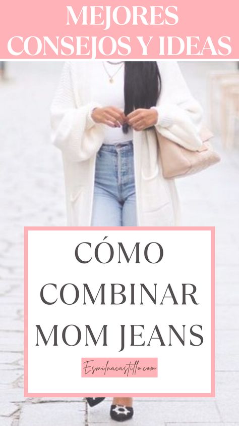 ¡Desata tu estilo con nuestros increíbles consejos sobre cómo lucir fabulosa con Mom Jeans! 💖✨ Descubre 11 ideas de outfits que transformarán por completo tu look. Desde combinaciones casuales hasta estilos elegantes, estos jeans versátiles son el lienzo perfecto para expresar tu individualidad. 🌈💃 Rompe esquemas, experimenta y diviértete con la moda. Dale un giro único a tu estilo con nuestros trucos infalibles para usar Mom Jeans. 🛍️👖 Moms Jeans Outfit Ideas, Ideas De Outfits, Outfits Con Jeans, Mom Jeans Outfit, Jean Outfits, Boyfriend Jeans, Top 10, Mom Jeans, American Eagle