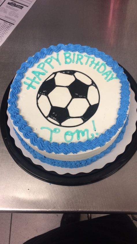 Cake For 15th Birthday Boy, Barcelona Cake, Dairy Queen Cake, Cake 2023, Soccer Birthday Cakes, Cake Designs For Boy, Decorate Cake, 15th Birthday Cakes, Rectangle Cake