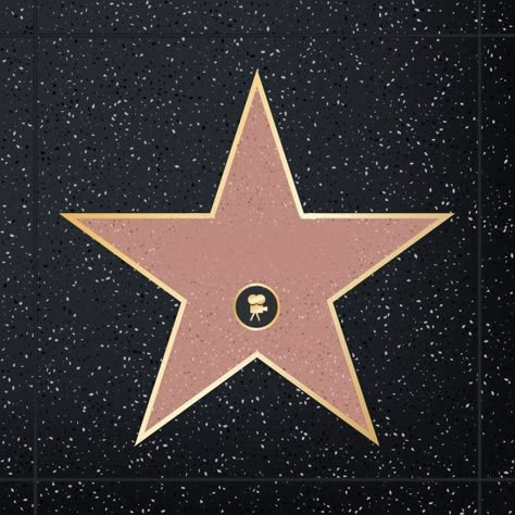 Walk Of Fame Star Template, Hollywood Crafts, Oscar 2024, Harry Potter Wallpaper Backgrounds, Hollywood Birthday Parties, Homecoming Decorations, Hollywood Birthday, Hollywood Aesthetic, Hollywood Poster