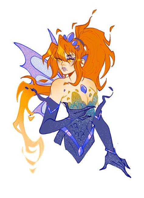 Posts tagged with #my art Winx Club Bloom Redesign, Winx Club Redesign, Women Character Design, Winx Redesign, Winx Fanart, Blue Characters, Beautiful Dark Art, Fantasy Concept Art, Winx Club