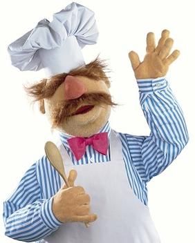 Ernie Und Bert, Frank Oz, Mtv Music Awards, Swedish Chef, How To Make Turkey, Fraggle Rock, The Muppet Show, Miss Piggy, Jim Henson