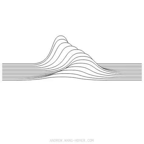 Flow Illustration, Pattern Animation, Motion Lines, Svg Animation, Line Animation, Flat Logo Design, Motion Graphics Design, Motion Design Animation, Seasons Art