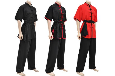 Kungfu Pose Drawing Reference, Traditional Chinese Male Outfit, Changshan Male, Chinese Male Outfit, Chinese Outfits Men, Chinese Male Traditional Clothing, Modern Chinese Clothing, Traditional Chinese Clothing Male, Chinese Traditional Clothing Men