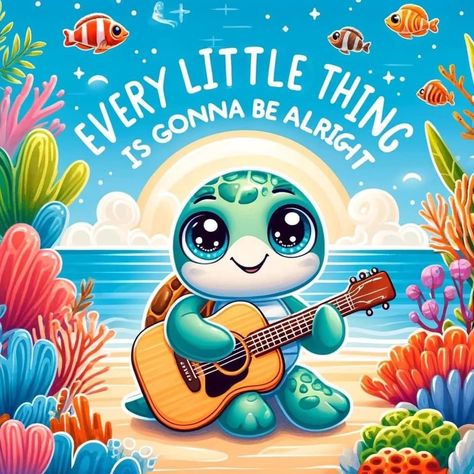 💚💛🐢💛💚🐢 Thanks, Maylene Ogawa, for this little guy 🥰🐢😍 Son Quotes From Mom, Get Well Quotes, Turtle Images, Happy Jar, Thinking Of You Quotes, Birthday Quotes For Daughter, Good Morning Funny Pictures, Cute Good Morning Images, Turtle Love