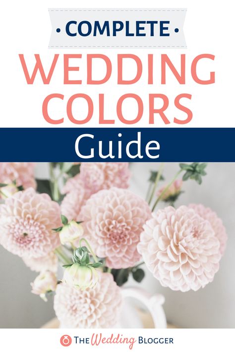 Wedding Reception Themes Color Schemes, Wedding Colors By Month, Wedding Colors Spring 2024, February Wedding Ideas Color Palettes, June Wedding Themes, Summer Wedding Colors Schemes 2024, Vintage Wedding Palette, February Wedding Colors 2024, Wedding Color Schemes April