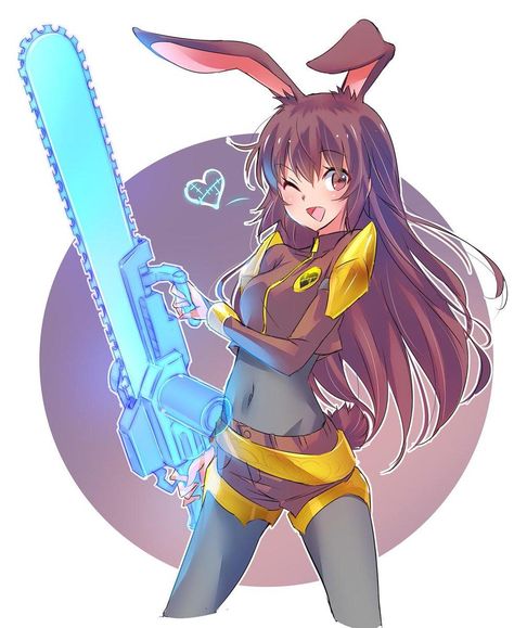 Velvet Scarlatina Rwby Velvet, Velvet Scarlatina, Lollipop Chainsaw, Red Like Roses, Rwby Comic, Rwby Fanart, Smash Brothers, Super Smash Brothers, Fictional World