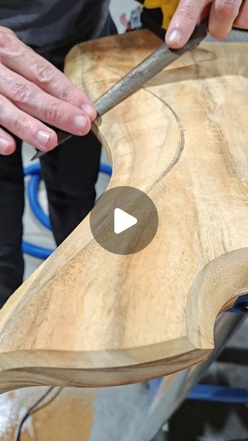 Barlow Guitars on Instagram: "Love me some Primavera   #barlowguitars #guitar #guitars #electricguitar #electricguitars #guitarbuilder #guitarmaker #luthier #luthiery #wood #woodworking #custom #customguitars #art #design #reveal #reel" Guitar Making, Woodworking Workshop, Guitar Building, Custom Guitar, Custom Guitars, April 20, Wood Work, Cool Guitar, Love Me