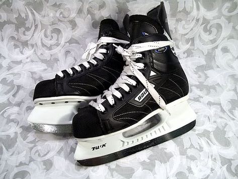 oakley reed ★ Iced out | ce ricci Items For Dr Shifting, Hockey Skates Aesthetic, Fame Shifting, Ice Skating Shoes, Ice Hockey Skates, Skates Shoes, Hockey Shoes, Skate Aesthetic, Figure Ice Skates