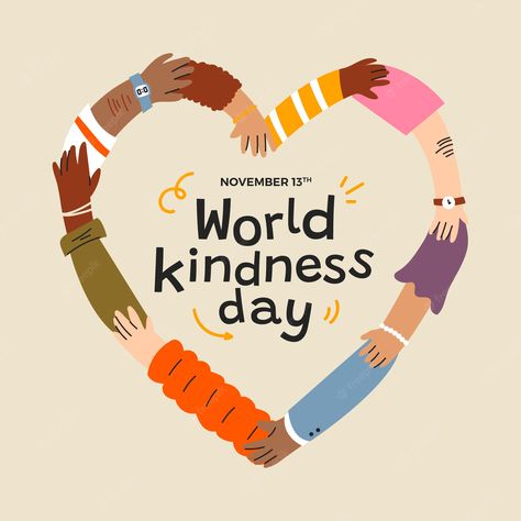 🌐World Kindness Day🌐 #mdzladycreations#kindness#kind#care#awareness#month#nice#love#respect#honesty#happiness#world#good#deeds#goodvibes#joy#health#family#community#donate#gratitude#grateful#thankful#world#blessed#amazing#live#life#heart#nature# Live Happy Quotes, Heart Nature, Gratitude Day, Professional Poster, Kindness Day, World Kindness Day, Classroom Birthday, Day Illustration, Small Acts Of Kindness