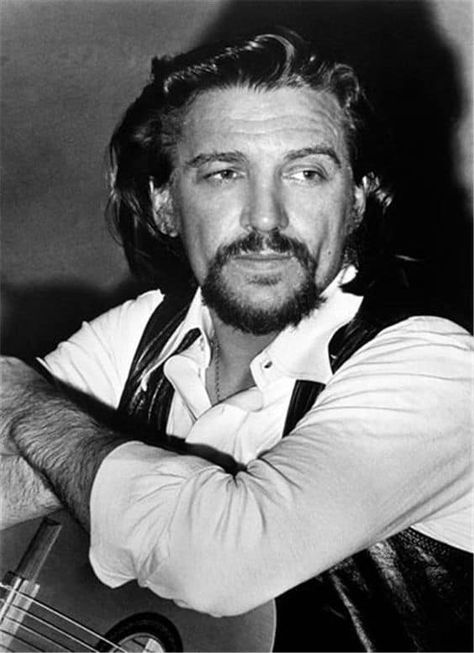 Waylon jennings quotes